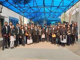 Faculty of Law University of Delhi Faculty of Law photo 3